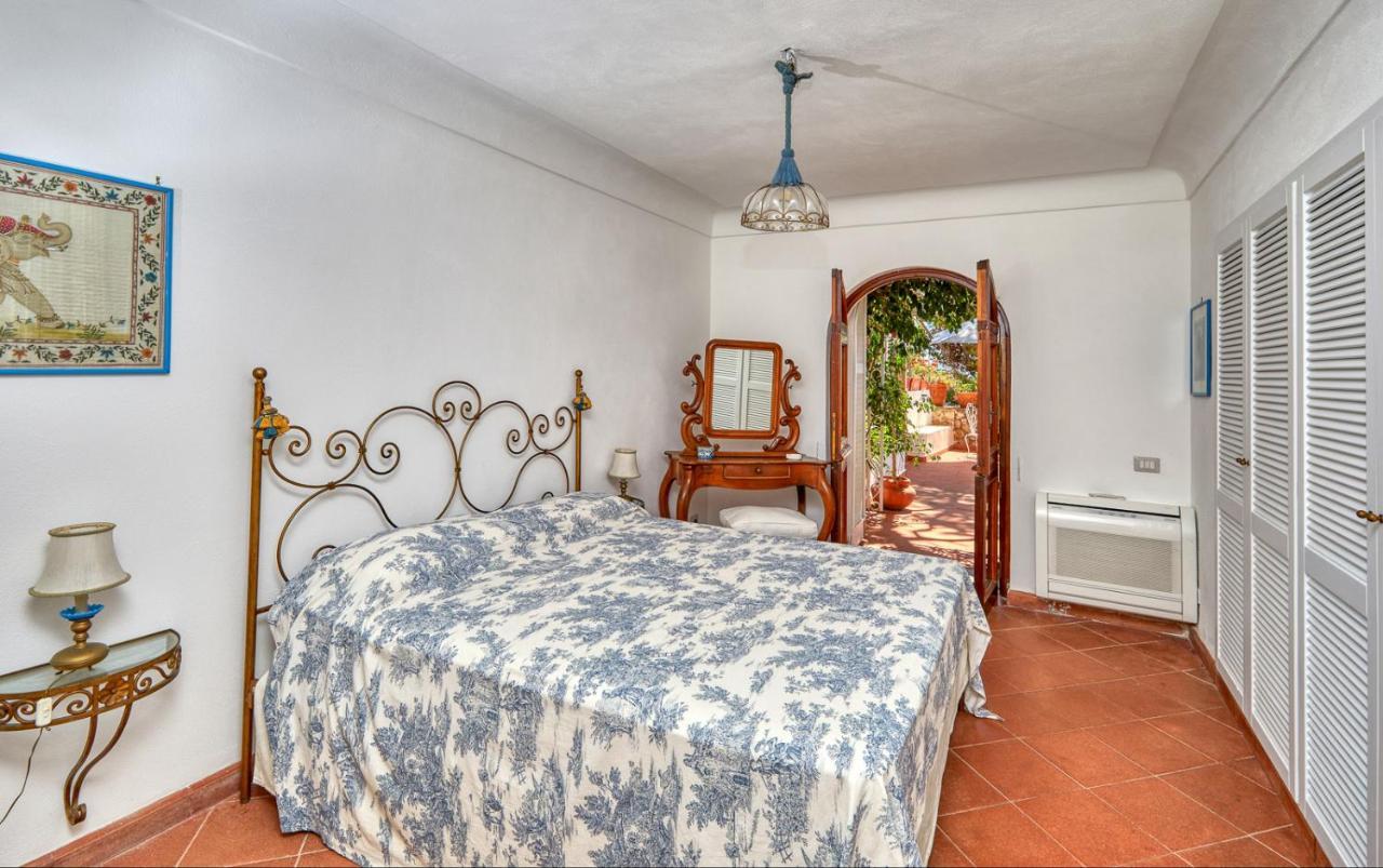 Suite Casa Mia Capri Zewnętrze zdjęcie