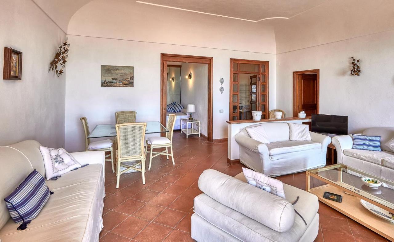 Suite Casa Mia Capri Zewnętrze zdjęcie